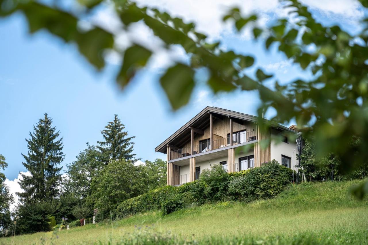 Appartements Panorama Völs am Schlern Exterior photo