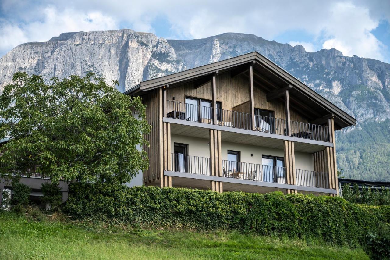 Appartements Panorama Völs am Schlern Exterior photo