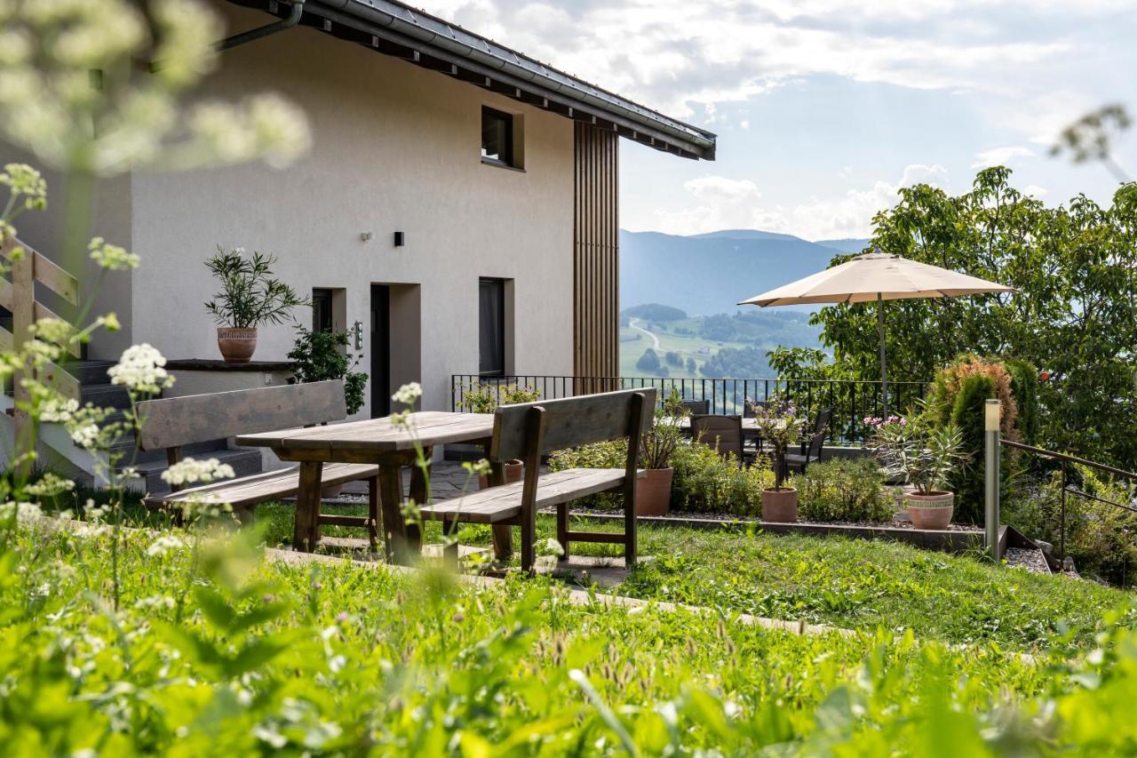 Appartements Panorama Völs am Schlern Exterior photo