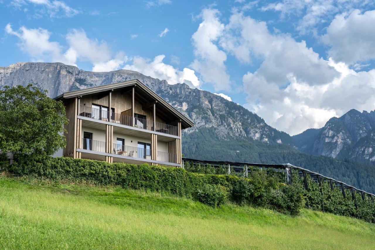 Appartements Panorama Völs am Schlern Exterior photo