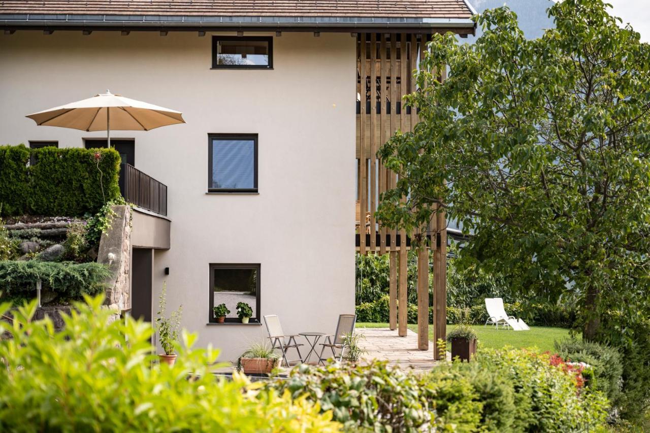 Appartements Panorama Völs am Schlern Exterior photo