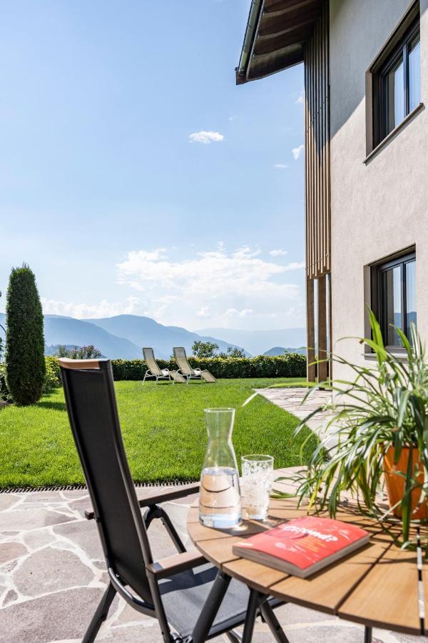 Appartements Panorama Völs am Schlern Exterior photo