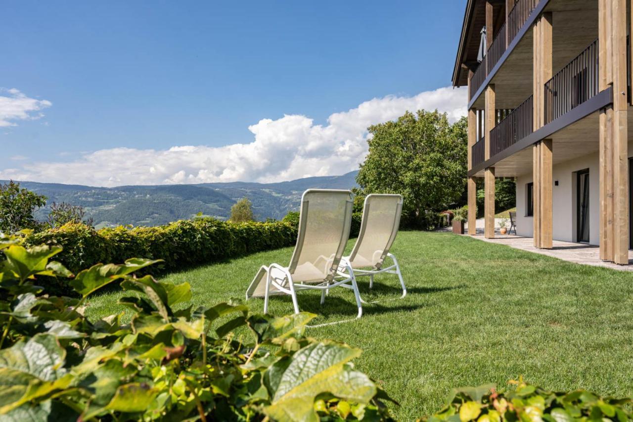 Appartements Panorama Völs am Schlern Exterior photo